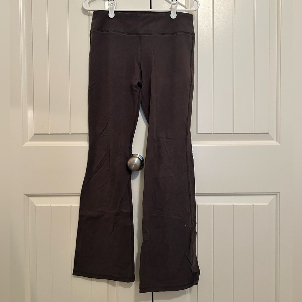 NY&C Flair Leggings